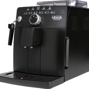 Gaggia HD8749/01 HD8749/01 Kaffeevollautomat Schwarz, Silber