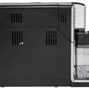 Gaggia R18759/01 R18759/01 Kaffeevollautomat Schwarz, Silber