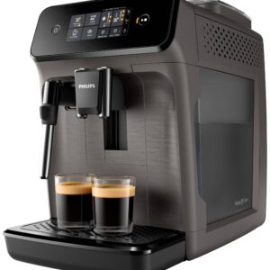 Philips Home EP1224/00 Kaffeevollautomat Schwarz