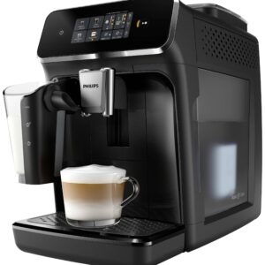 Philips Home Series 2300 EP2334/10 Kaffeevollautomat Schwarz