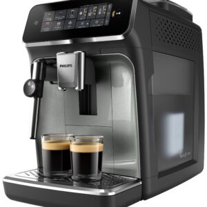 Philips Home Series 3300 EP3329/70 Kaffeevollautomat Schwarz