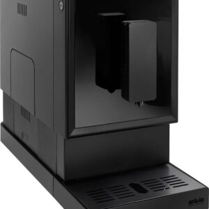 Silva Homeline KVA 2400 403001 Kaffeevollautomat Schwarz
